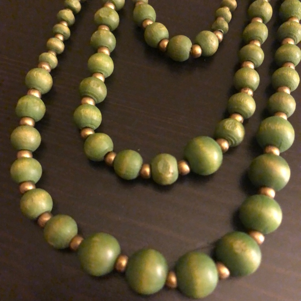 Cute Necklace from Nordstrom